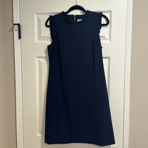 Brand new, J.Crew dress - tag removed but never been worn!